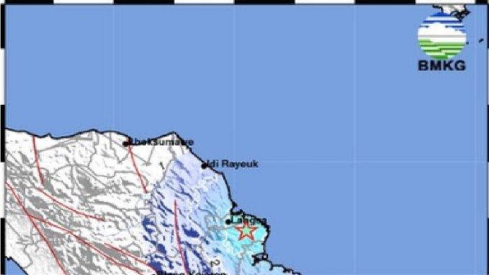 Gempa Terbaru 4 Januari 2026, Informasi Lengkap BMKG di Sini