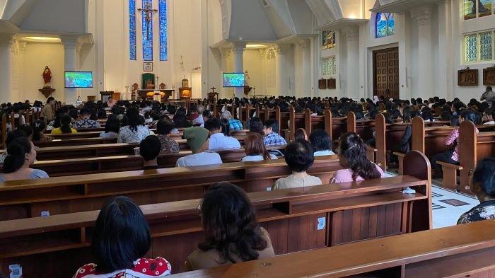 Gereja Katedral Manado