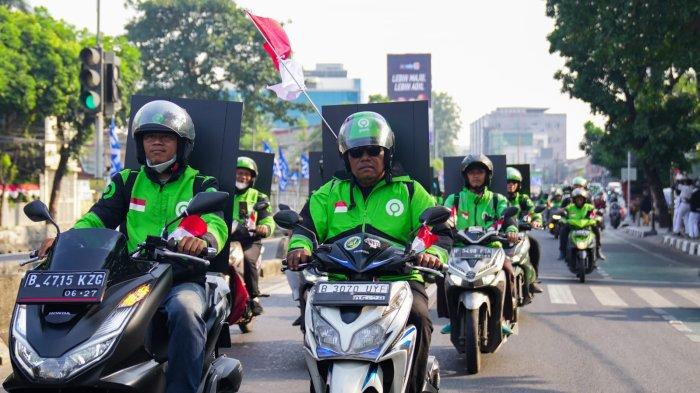 Arti Mimpi Naik Ojek: Pertanda Baik Atau Buruk? Rahasia Di Baliknya! Arti Mimpi Naik Ojek: Pertanda Baik Atau Buruk? Rahasia Di Baliknya!