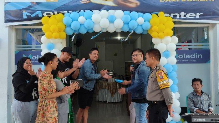 Berita PT Moladin Digital Indonesia Terbaru Hari Ini - Tribunmanado.co.id
