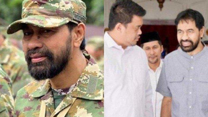 TOLAK KOMPROMI - Gubernur Aceh Muzakir Manaf menolak berkompromi terkait polemik 4 pulau Aceh yang dimasukkan wilayah Sumatera Utara. Ini rekam jejaknya.