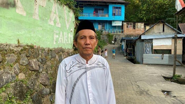Kelakuan Bemo Semasa Hidup Menurut Imam Masjid Miftahul Jannah HJ Robi ...