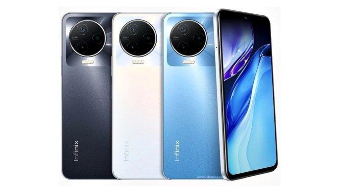 Infinix Note 12 2023