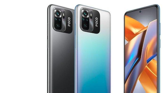 POCO M5s