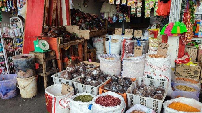 Harga Gula Merah dan Gula Pasir Naik di Manado Sulawesi Utara
