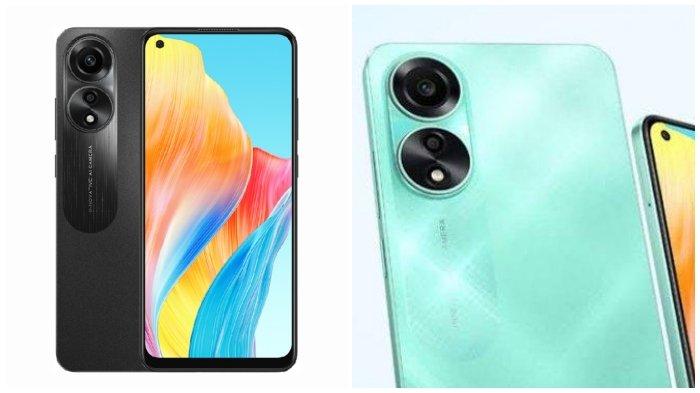 Oppo A78