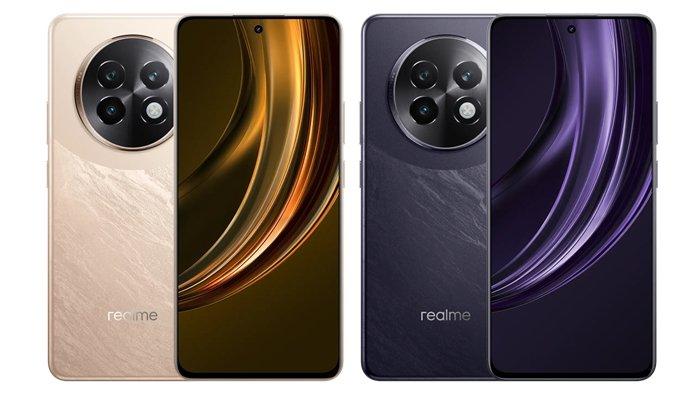 Harga HP Realme 13 Plus 5G