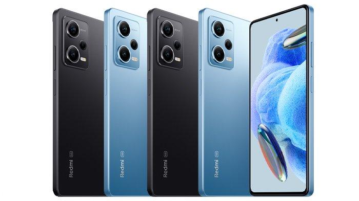 Redmi Note 12 Pro 5G