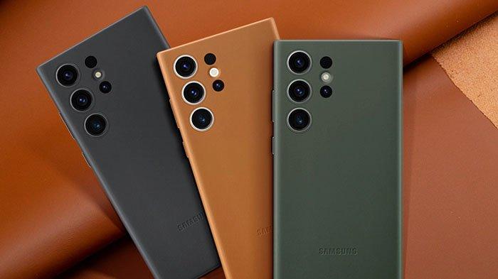 Harga HP Samsung S23 Ultra terbaru di November 2023.