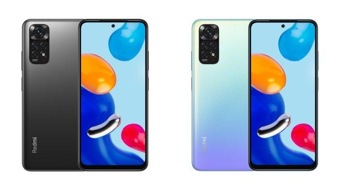 Xiaomi Redmi Note 11