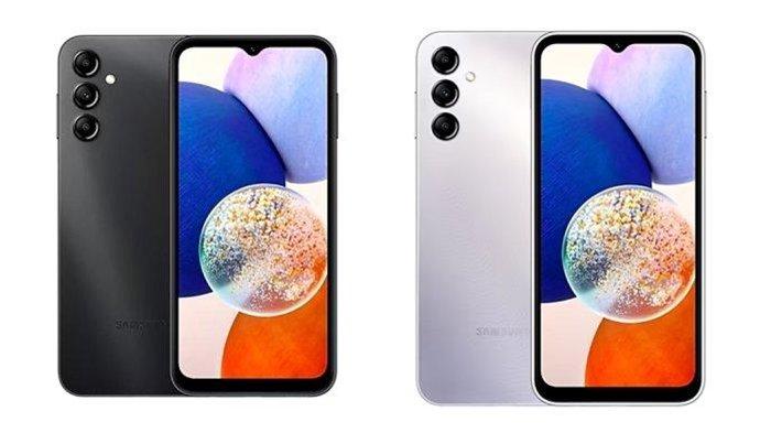 Samsung Galaxy A14 5G