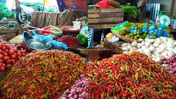 Harga Rica di Manado Sulawesi Utara