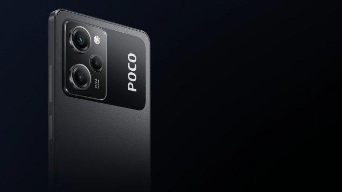 Harga dan Spesifikasi POCO X5 Pro 5G.