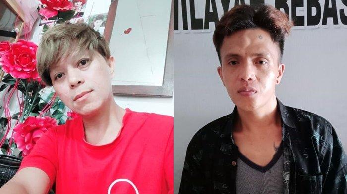 Kasus Pembunuhan Pemilik <a href='https://manado.tribunnews.com/tag/lisa-salon' title='Lisa Salon'>Lisa Salon</a>, Korban dan Pelaku Punya Hubungan, Motif Cemburu dan Dendam