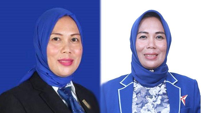 Harta Kekayaan Fitria Asaha, Anggota DPRD Mitra Sulut Terpilih, Punya 1 Bidang Tanah Rp 2,7 Miliar