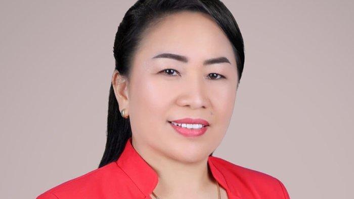 Rincian Daftar Harta Kekayaan Meyfy Karuh, Anggota DPRD Minsel Terpilih Periode 2024-2029, Capai 2,8 M.