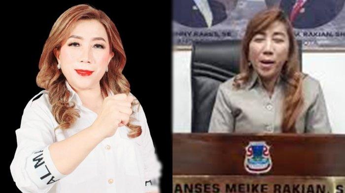 Harta Kekayaan Nanses Meike Rakian, Anggota DPRD Manado Sulut Terpilih, Punya 1 Tanah Rp 17 Miliar