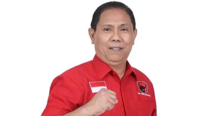 Anggota DPRD Manado Stenly Tamo Soroti Antrean Solar, Pesan ke Kapolres