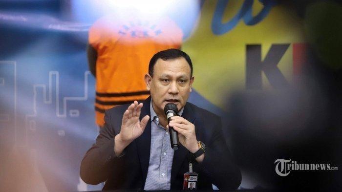 Harta kekayaan Firli Bahuri sesuai LHKPN, total Rp 22.864.765.633 dan tak miliki utang. Kini jadi tersangka kasus dugaan pemerasan kepada Syarul Limpo