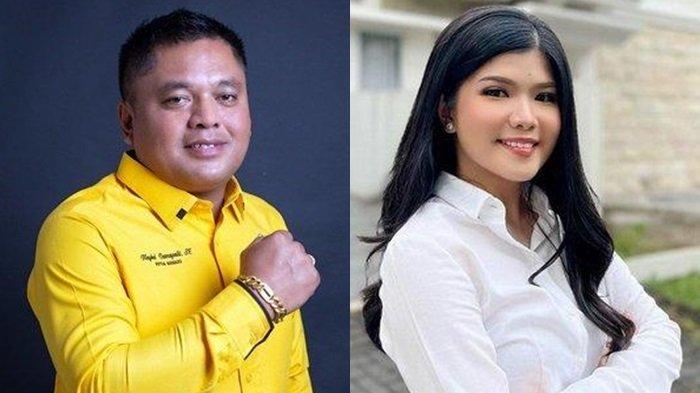 Hasil Hitung Sementara Caleg DPRD Manado Dapil 1, Meykel Damopolii Teratas, Disusul Monica dan Lily