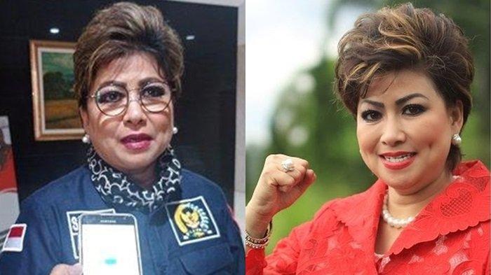 Hasil Hitung Sementara DPD 2024 Sulawesi Utara, Maya Rumantir Unggul Jauh Raup 300.907 Suara