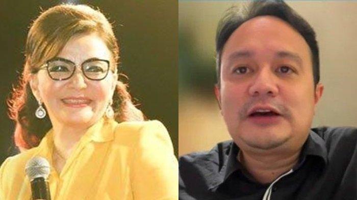 Hasil Hitung Sementara DPR RI 2024 Sulawesi Utara Golkar
