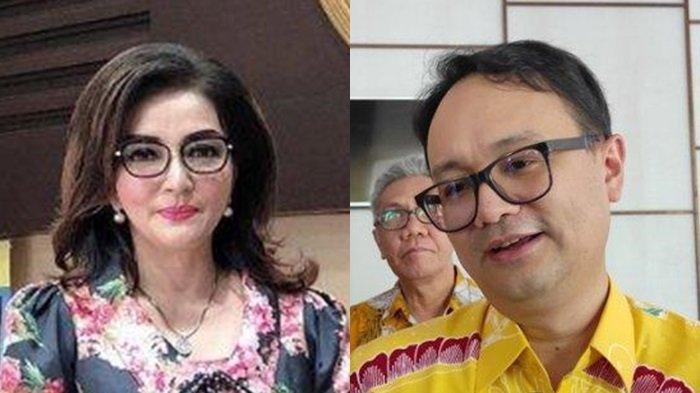 Hasil Hitung Sementara DPR RI 2024 Sulawesi Utara Golkar Pagi Ini, CEP Hampir Salip Jerry
