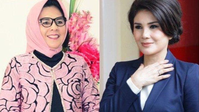 Hasil Hitung Sementara DPR RI 2024 Sulawesi Utara Nasdem, Perolehan Tatong Bara dan Felly
