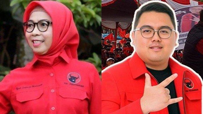 Hasil Hitung Sementara DPR RI 2024 Sulawesi Utara PDIP Pagi Ini, Rio Unggul Jauh, Yasti Mengikuti