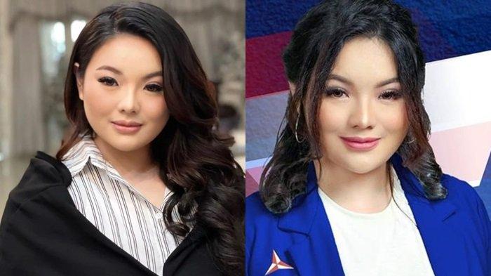 Hasil Hitung Sementara DPR RI 2024 Sulut Demokrat Pagi Ini, Hillary Lasut Unggul, Raup 145.265 Suara