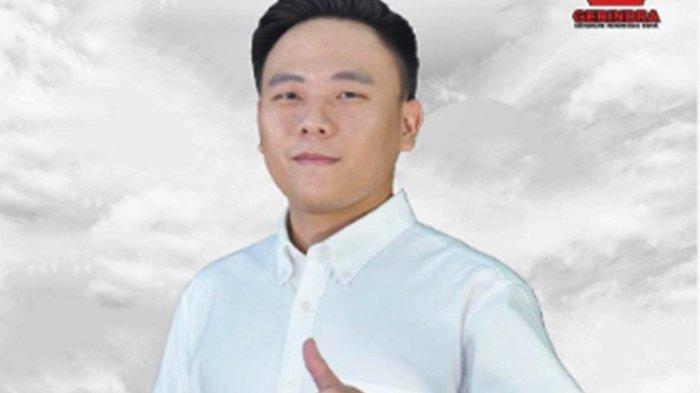 Hasil Sementara DPR RI Dapil Sulut Partai Gerindra, Christovel Liempepas Raup Suara Paling Banyak