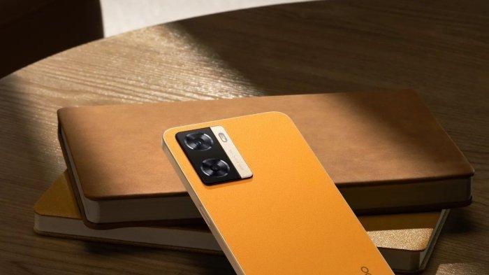 Oppo A77s