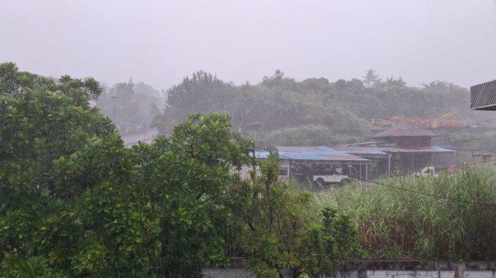 Imbauan BMKG Terkait Cuaca