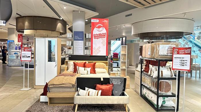 INFORMA Hadirkan #PastiKetemu Anniversary Sale. Foto 3