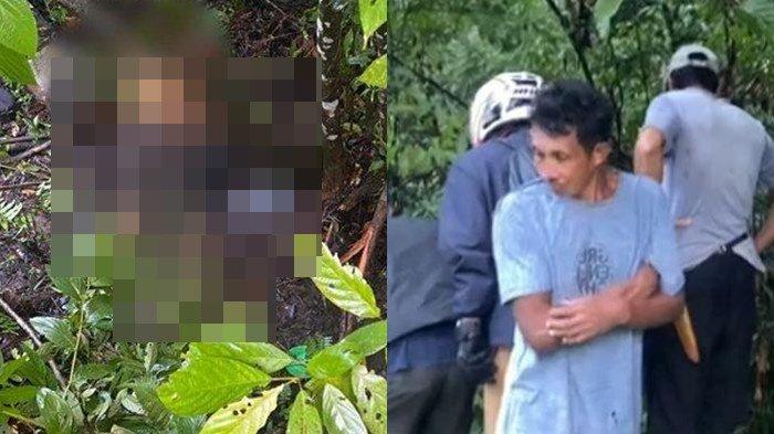 Identitas korban kecelakaan maut di Bolmong Sulawesi Utara, seorang pemotor tewas, motor tabrak truk