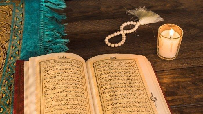 Ilustrasi Al Quran - Doa Islam dari Nabi Ibrahim AS: Al Quran Surah Ibrahim Ayat 35 hingga 41