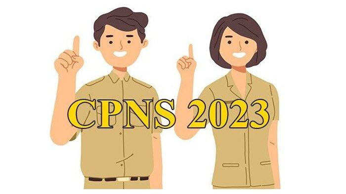 Ilustrasi CPNS 2023