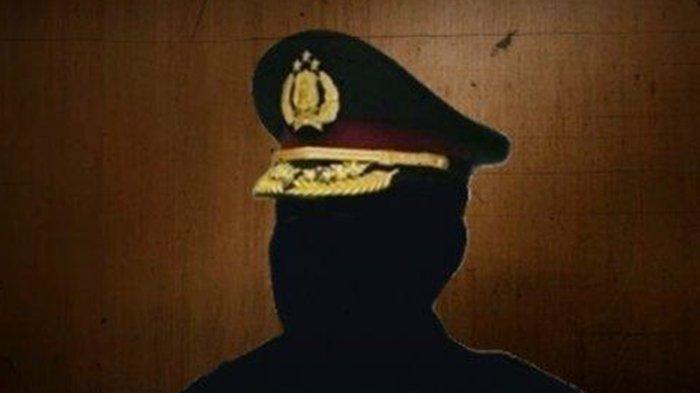 BERMASALAH - Ilustrasi polisi. Berikut daftar polisi bermasalah di Sulawesi Utara selama 2024-2025.