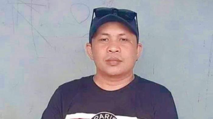 Indra Matheos alias Bemo
