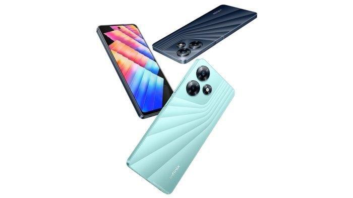 Infinix Hot 30