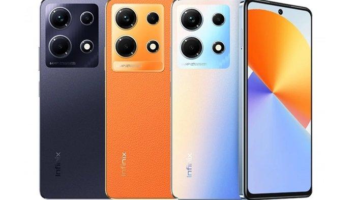 Infinix Note 30 Pro