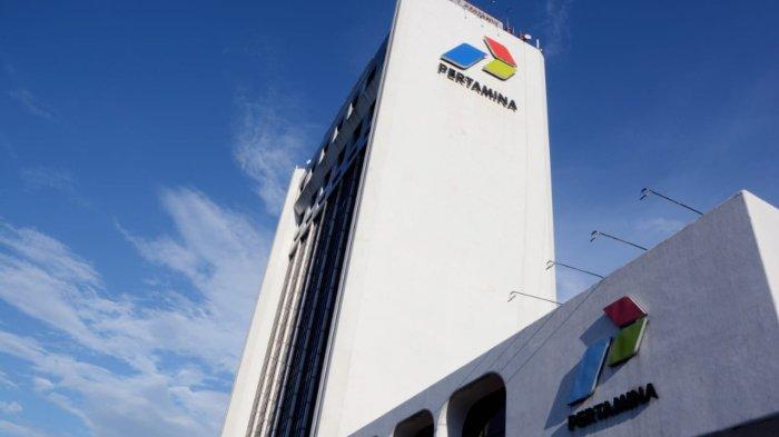 PT Pertamina (Persero).