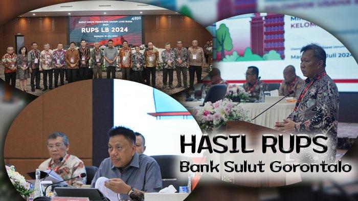 5 Berita Populer Sulawesi Utara Minggu 14 Juli 2024: Tradisi Pengucapan ...