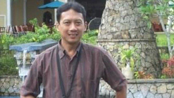 Iwan Sidharta Sunarto, Jamaah Haji Khusus Termuda Dimakamkan di Baqi Madinah