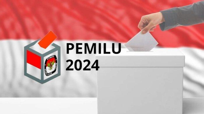 Pemilu 2024.