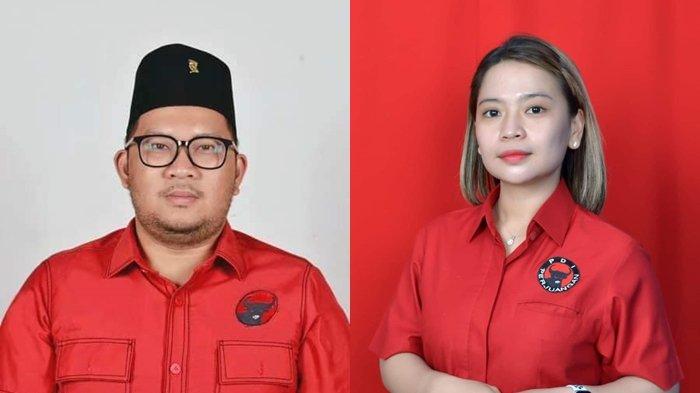Jagoan PDIP Dapil Sario Malalayang, kombinasi figur tua muda, petahana dan pendatang baru.