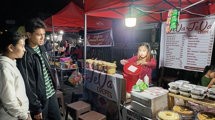 Jeva Brownies Tondano jadi salah satu UMKM yang tetap eksis sampai saat ini.