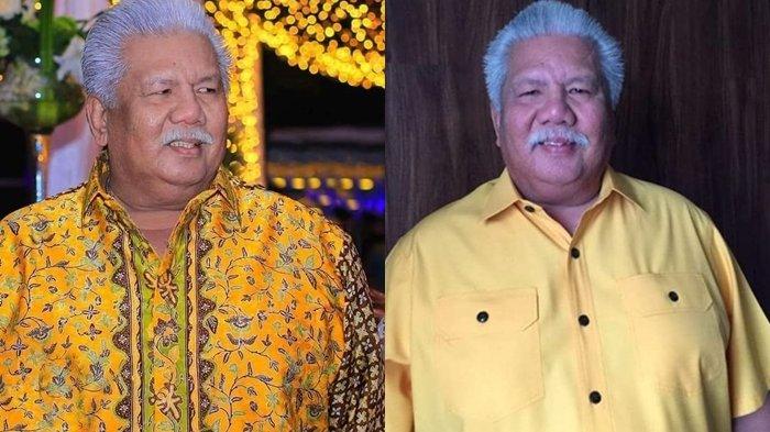 Jimmy Rimba Rogi menatap Pilwako Manado 2024.