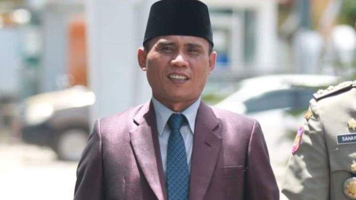 Kadis Pendidikan Kotamobagu, Jufri Ngandu