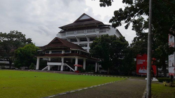 Kantor Pemprov Sulawesi Utara
